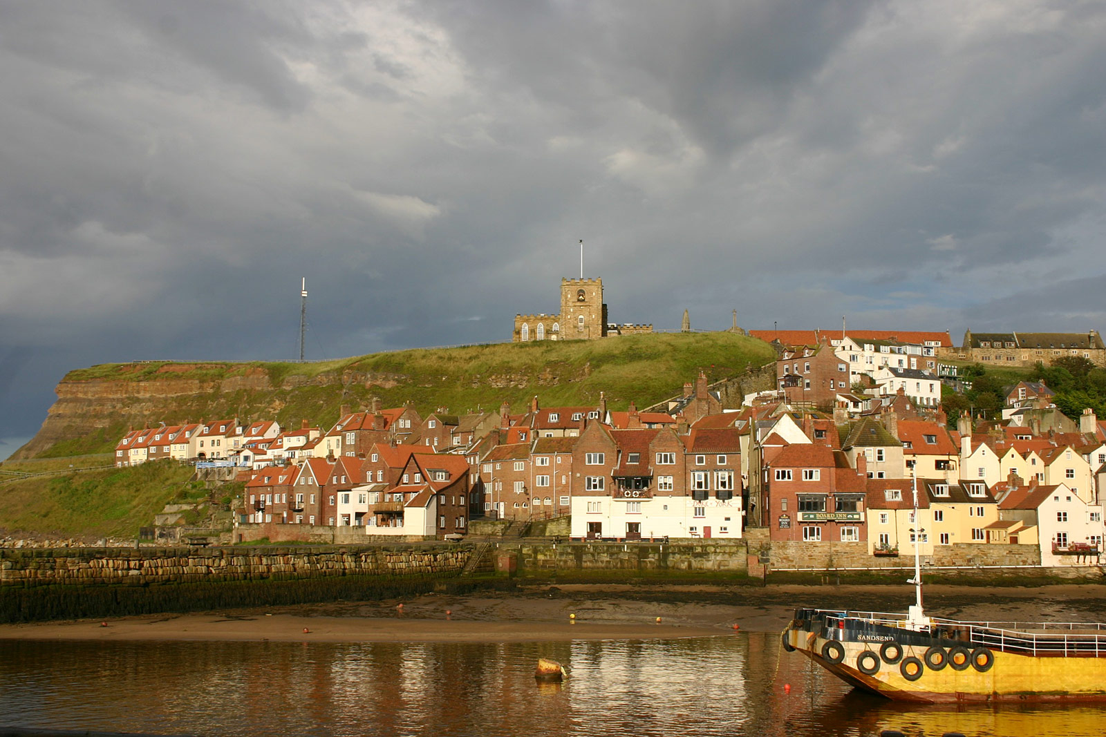 Whitby